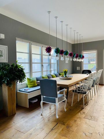 BESTE LAGE: LICHTDURCHFLUTETES FAMILIENPARADIES - Photo 2