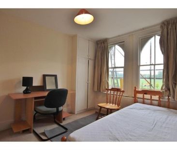 5 bedroom terraced house to rent - Photo 4