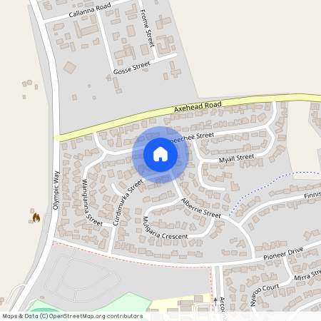 4A Alberrie St, SA 5725, Roxby Downs