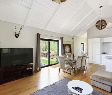 Deadmill Lane, Swainswick, Bath, BA1 - Photo 5