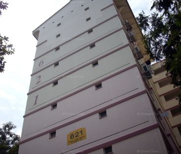 Blk 621 Choa Chu Kang Street 62 (Choa Chu Kang), HDB 4 Rooms - For ... - Photo 4