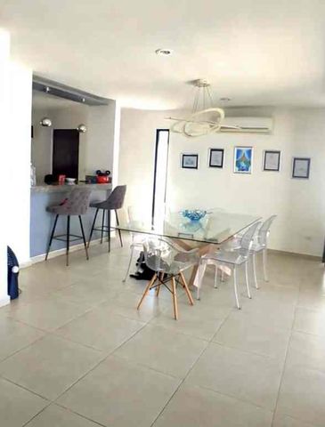 Casa en Conkal, amueblada completamente, de 3 recamaras y alberca. - Photo 3