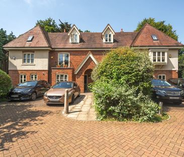 3 bedroom terraced house to rent - Photo 1