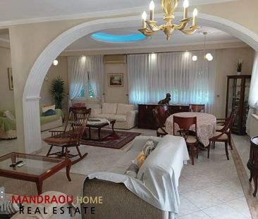 Βίλα για ενοικίαση Μετόχι - Τούμπα (Επανομή) - Photo 4