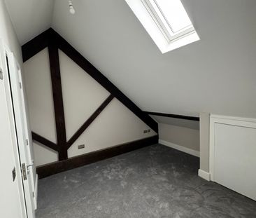 Becketts Hospital: Luxury 1 Bedroom, 1 Bathroom Apartment - Photo 6