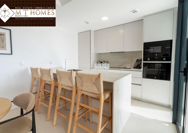 Ground floor apartment - Fuengirola (Carvajal)