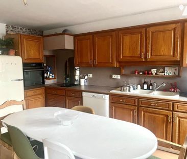 A LOUER A ANNOEULLIN - Photo 5