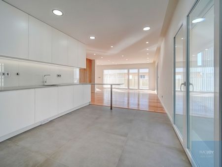 Apartamento T3 em Lisboa - Photo 5