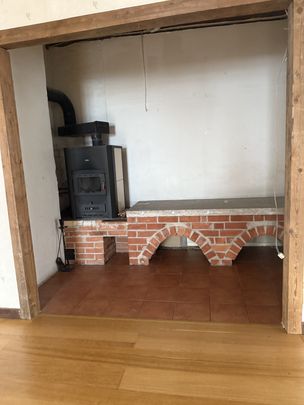 Bergvägen, Tystberga - Photo 1