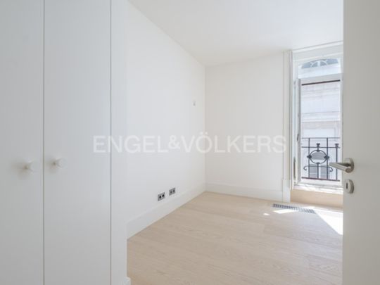 Apartamento T1 em Lisboa - Photo 1