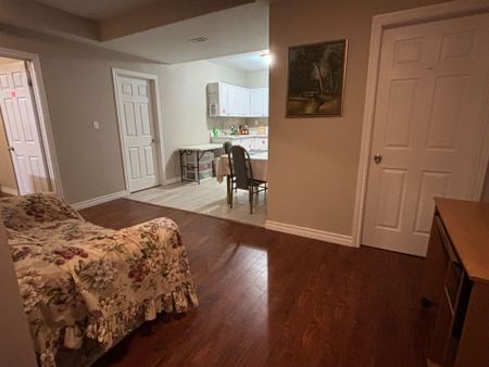 For Lease - 45 Gladys Road Unit# Basement, Unit NW, Toronto, Ontario - Photo 2