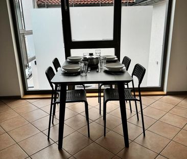 Freies Zimmer in 4er-Frauen-WG - Photo 5