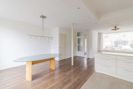 Huis te huur: Van Eerbeeklaan 4 1422 GG Uithoorn - Photo 3