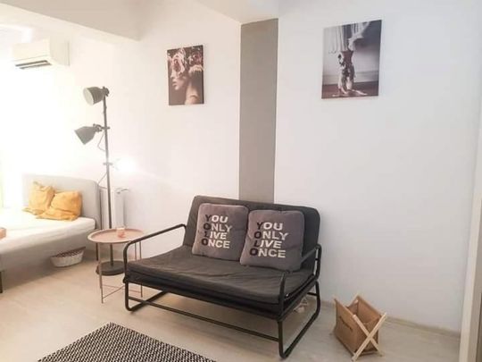 Aparatorii patriei tomesti bloc nou etaj 7 - Fotografie 1