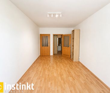 Pronájem bytu 2+kk 55 m² - Fotografie 6