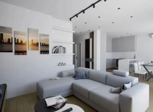 Διαμέρισμα για ενοικίαση - Πειραϊκή - Χατζηκυριάκειο, - Photo 1