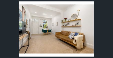 Charming Federation Home with Modern Interiors & Outdoor Living - Photo 2