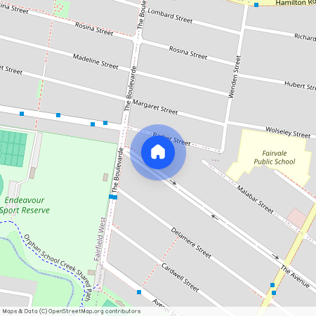 124A The Avenue, NSW 2166, Canley Vale