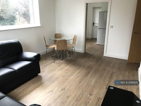 3 bedroom flat to rent - Photo 4