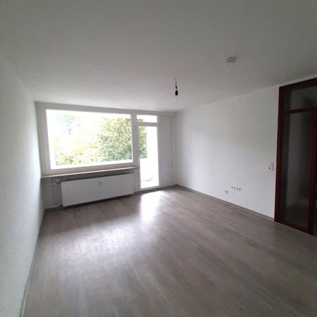 Tolle 4 Zimmer Wohnung in Hombruch - Foto 5