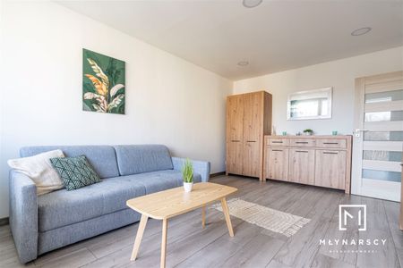 Mieszkanie na wynajem Bielsko-Biała, Centrum 43.73 m - Photo 5