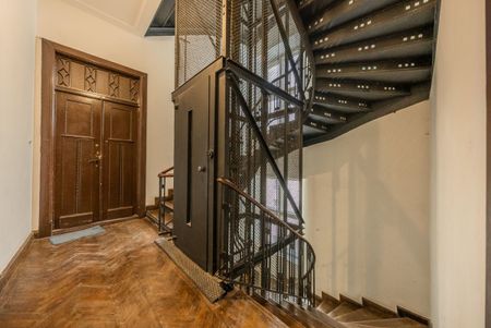 Apartament w kamienicy w CENTRUM - Фото 3