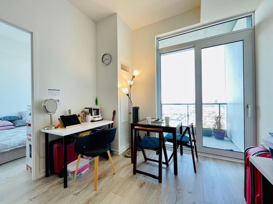 For Lease - 1000 Portage Parkway Unit# 2715, Vaughan, Ontario - Photo 1