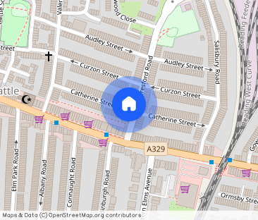 Catherine Street, Reading - Photo 1