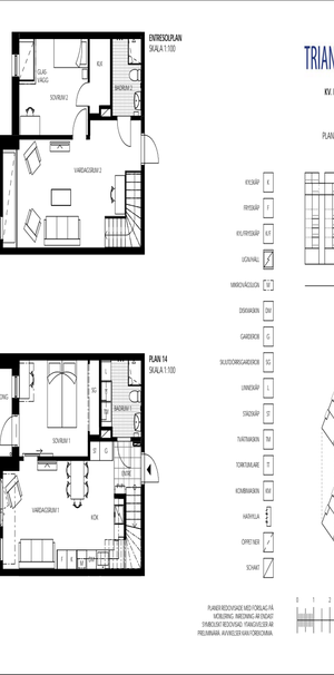 Fendergatan 3, Limhamns Hamnområde - Foto 2