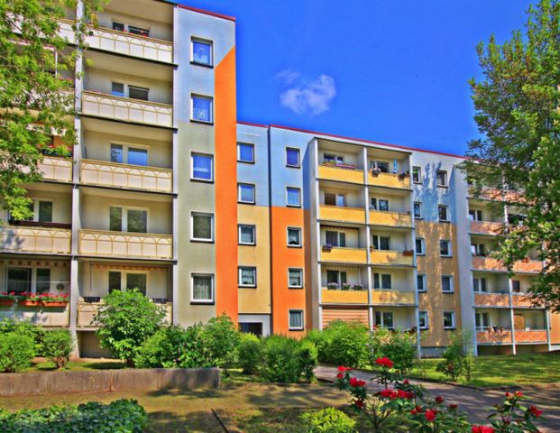 Wohnung Nr. 304/147/11 - Foto 1