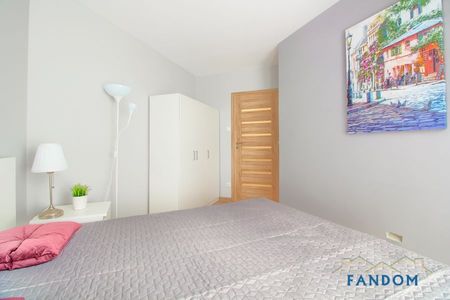 Wygoda, Wysoki Standard - 49 m2 KOPISTO/Nowe miasto - Zdjęcie 5