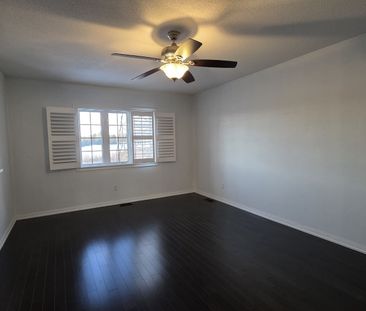 For Lease - 72 Hurst Drive, Ajax, Ontario - Photo 6