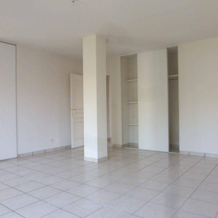 Location appartement 3 pièces 80.42 m² à Bourg-de-Péage (26300) - Photo 1