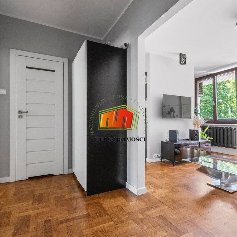 Warszawa M., Warszawa, Śródmieście, Centrum, Nowogrodzka - Zdjęcie 1