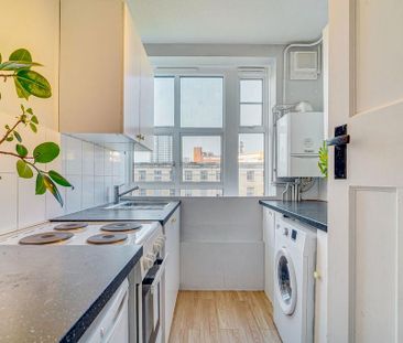 1 bedroom flat to rent - Photo 6