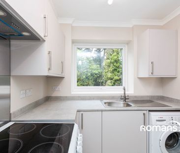 3 bedroom apartment to rent - Photo 6