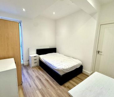 House share to rent - Photo 4