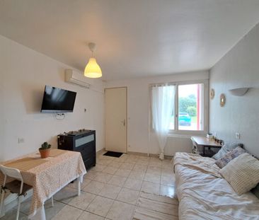 Appartement / Location - Photo 4