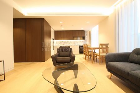 Casson Square, SE1, London - Photo 3