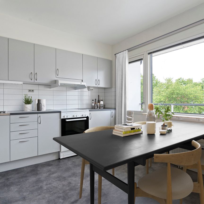 Lantmannavägen 137 - Foto 1