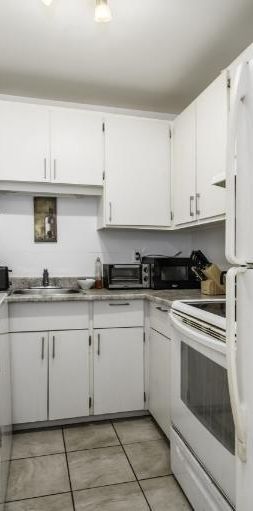 Appartement 4 ½ à louer Limoilou décembre 2025 - Photo 1