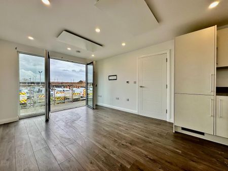 1 bedroom apartment to rent - Photo 2