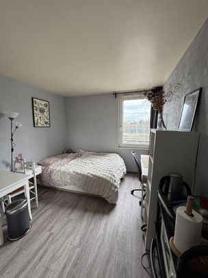 Appartement T1 à louer Rennes Saint-helier - 17 m² - Photo 1