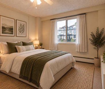 - 1 Bedroom at Harvard Towers - Photo 1
