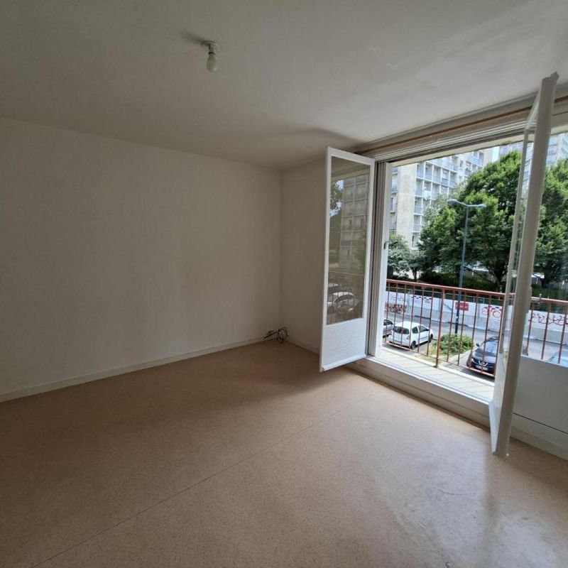 Appartement T3 à louer - 66 m² - Photo 1