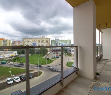 Komfortowe 34 m2 | ul. Kwiatkowskiego, DRABINIANKA - Photo 1