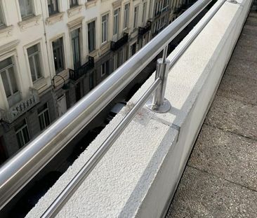 Penthouse te huur - Photo 5