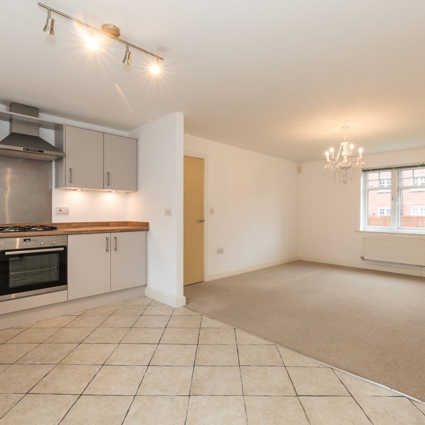 Alden Close, Standish, WN1 2TS - Photo 1