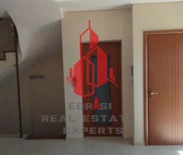 Μεζονέτα για ενοικίαση Άνω Πάτημα (Χαλάνδρι) - Photo 4