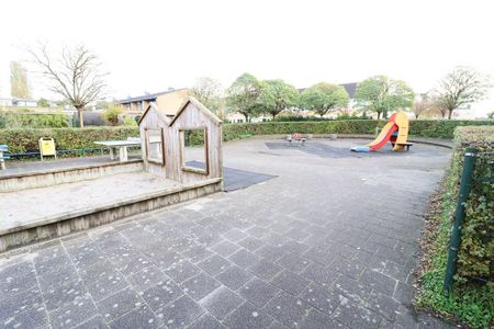 Te huur: Huis Agaatvlinder 21 in Diemen - Photo 4